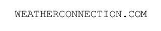 WEATHERCONNECTION.COM