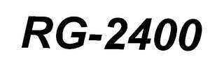 RG-2400