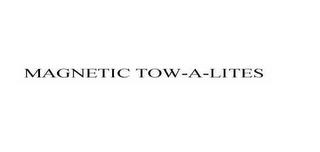 MAGNETIC TOW-A-LITE