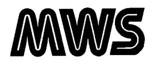 MWS
