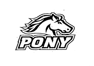 PONY
