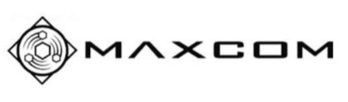 MAX COM