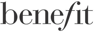BENEFIT