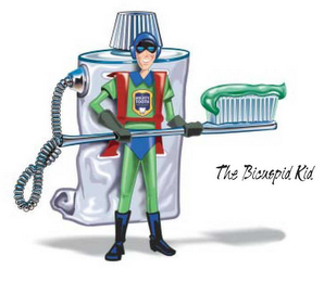 THE BICUSPID KID