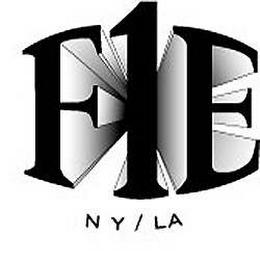 F1E NY/LA