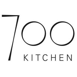 700 KITCHEN