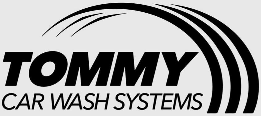 TOMMY CAR WASH SYSTEMS