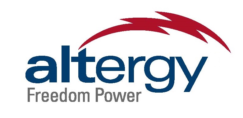 ALTERGY FREEDOM POWER