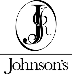 JJR JOHNSON'S