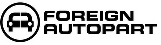 FOREIGN AUTOPART