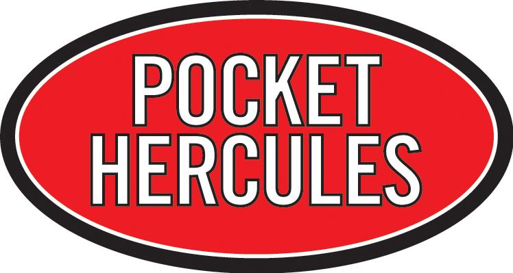 POCKET HERCULES