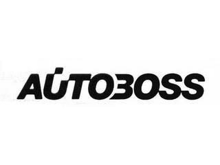 AUTOBOSS
