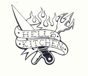 HELLS KITCHEN