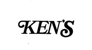 KEN'S