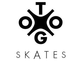 X TOGO SKATES
