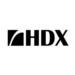 HDX