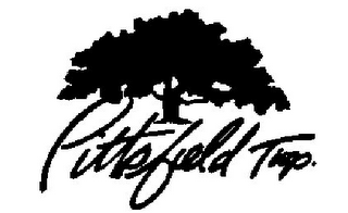 PITTSFIELD TWP.