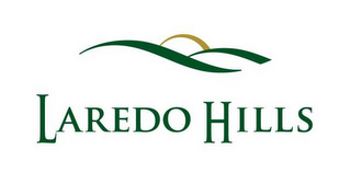 LAREDO HILLS
