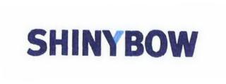SHINYBOW