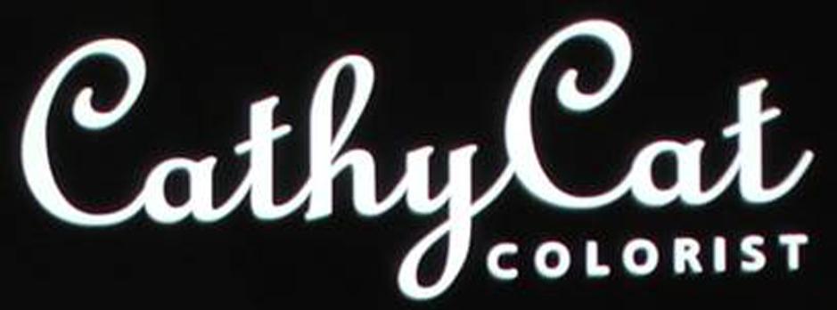 CATHY CAT COLORIST