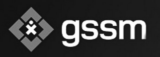 X GSSM