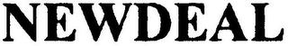 NEWDEAL