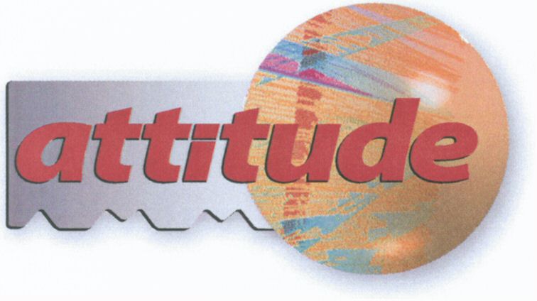 ATTITUDE