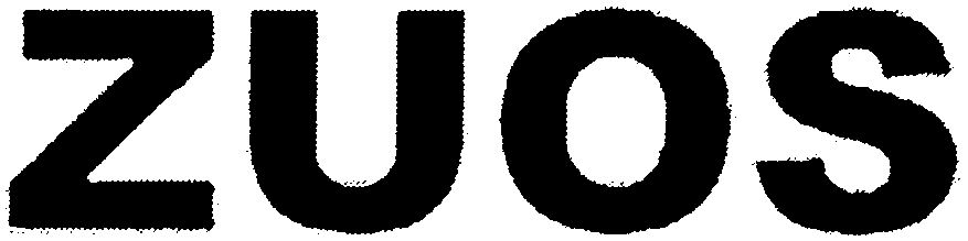 ZUOS