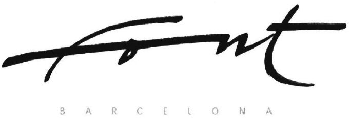 FONT BARCELONA