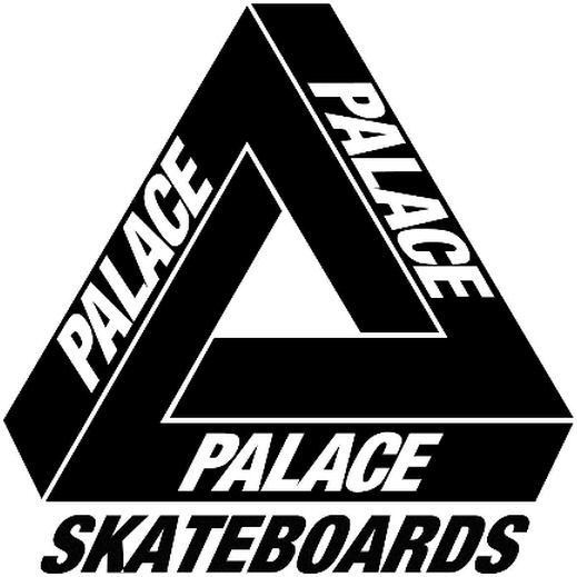 PALACE SKATEBOARDS
