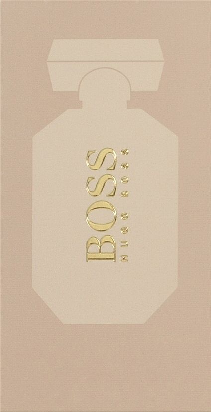 BOSS HUGO BOSS