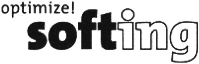 OPTIMIZE! SOFTING