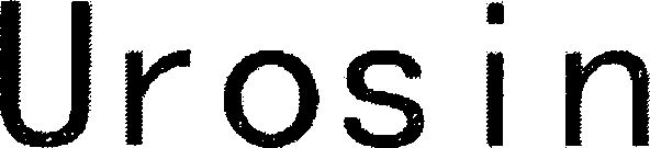 UROSIN