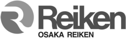 REIKEN OSAKA REIKEN