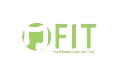 FIT FECAL IMMUNOCHEMICAL TEST