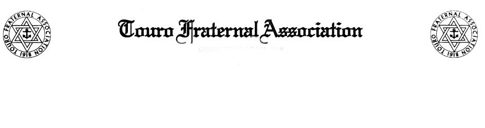 TOURO FRATERNAL ASSOCIATION