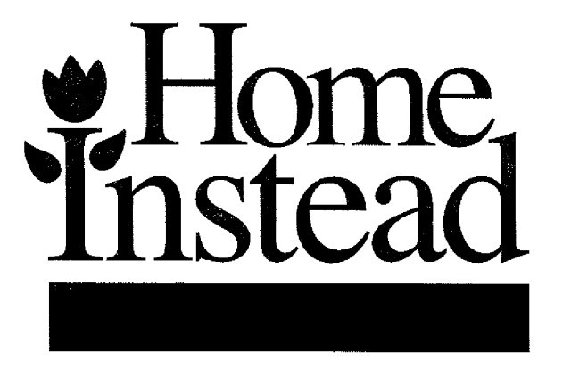HOME INSTEAD