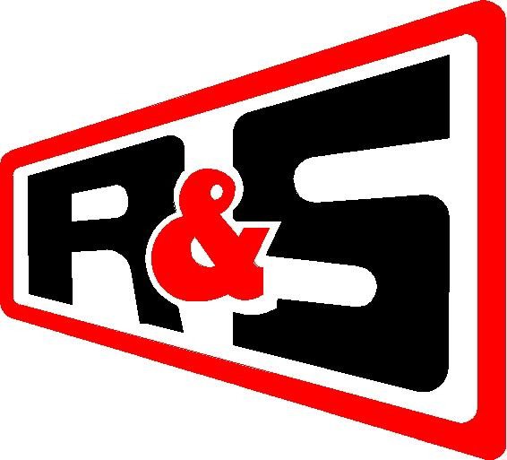 R & S