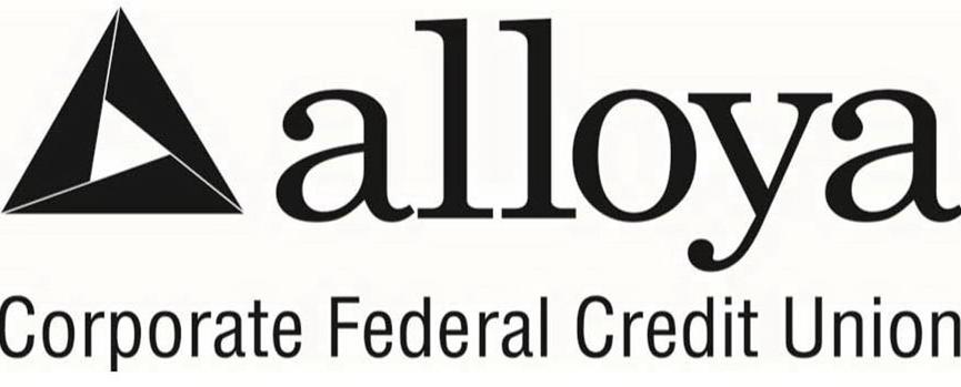 ALLOYA CORPORATE FEDERAL CREDIT UNION