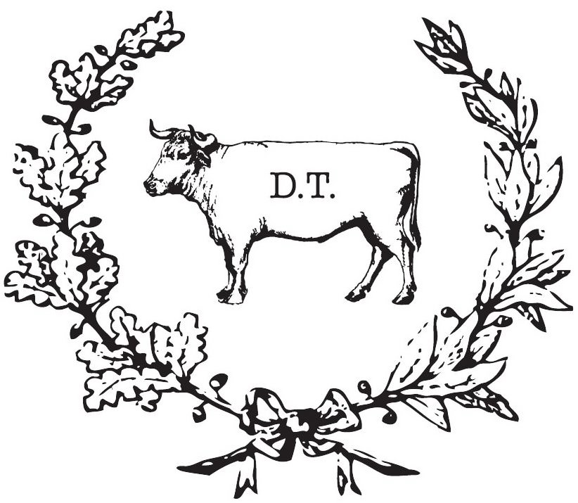 D.T.