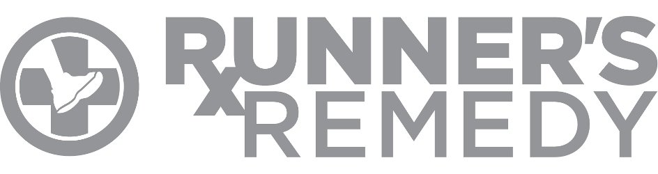 RUNNER'S REMEDY