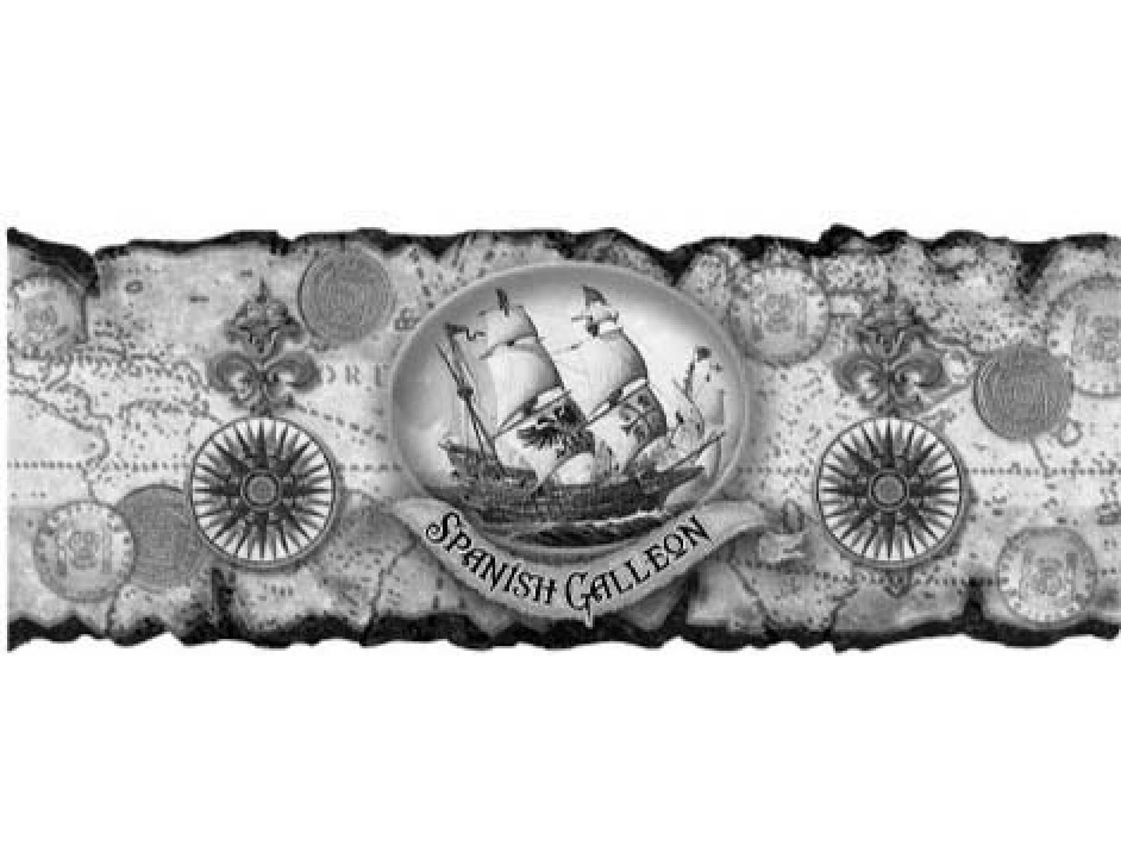 SPANISH GALLEON