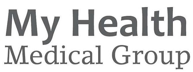 MY HEALTH MEDICAL GROUP