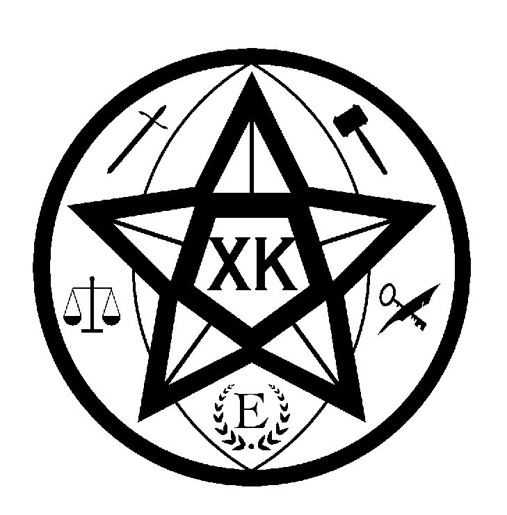 XK E