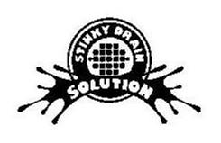 STINKY DRAIN SOLUTION