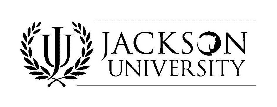 JU JACKSON UNIVERSITY