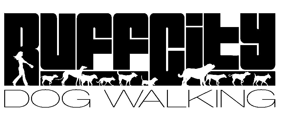 RUFFCITY DOG WALKING