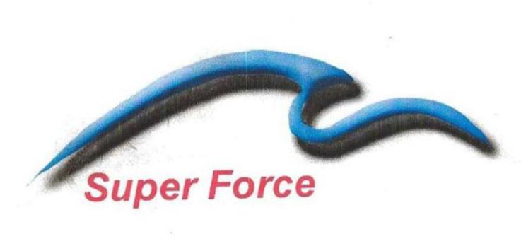 SUPER FORCE