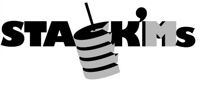 STACK'MS