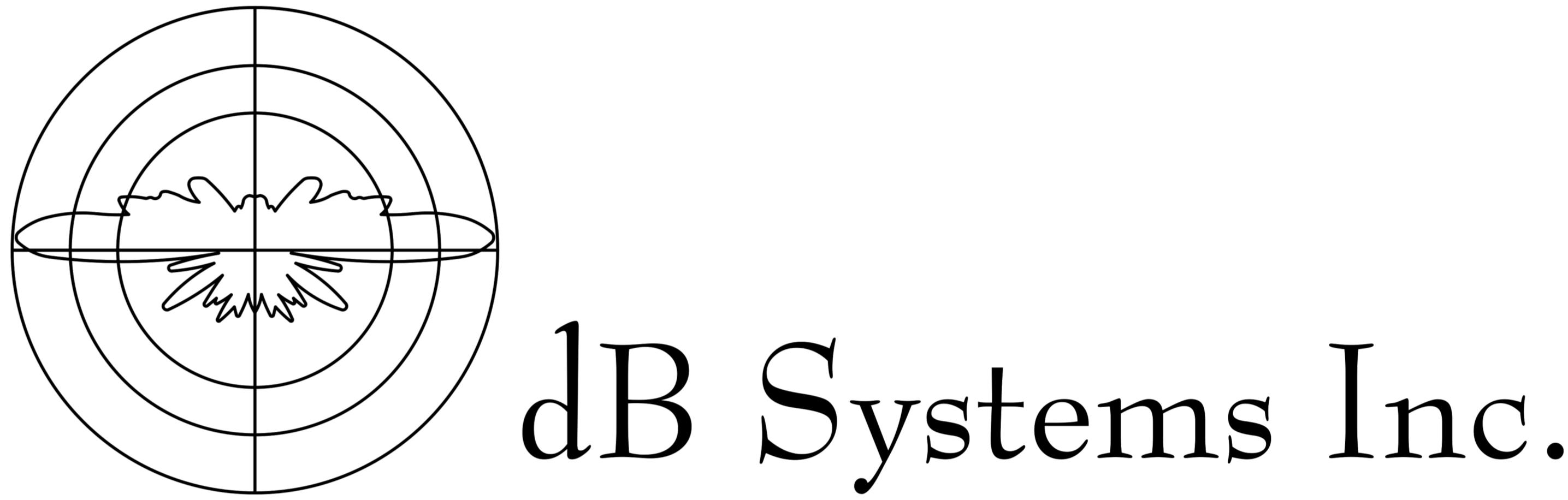 DB SYSTEMS INC.